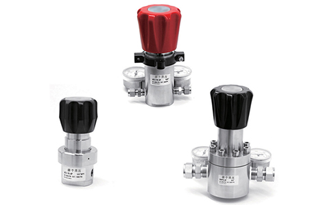 減壓閥活塞式減壓閥膜片式減壓閥