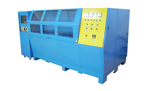 自動控制脈沖試驗(yàn)臺