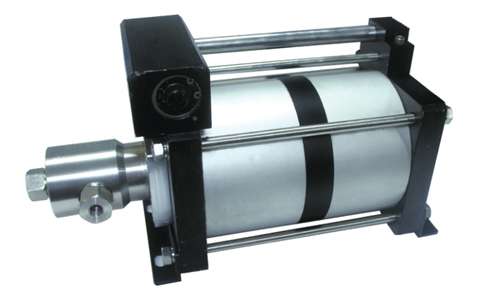 2GA系列氣液增壓泵