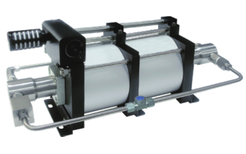 2GT系列氣液增壓泵