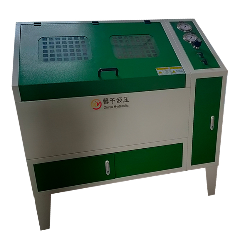 氣密性檢測(cè)設(shè)備