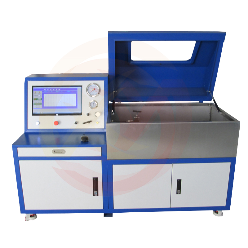 膠管軟管爆破試驗機