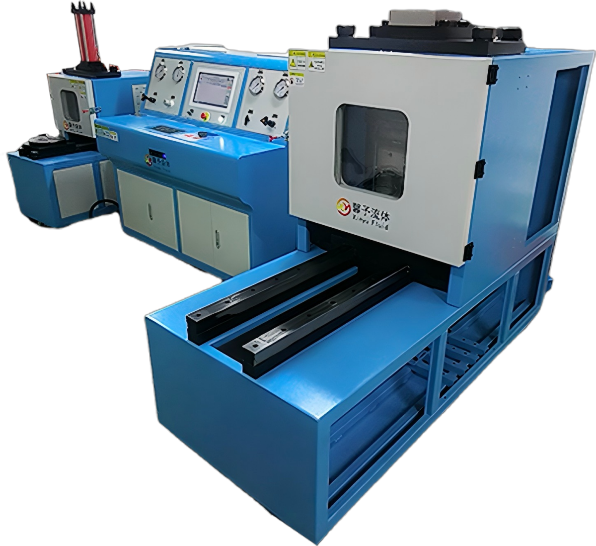 流量計氣密性試驗機