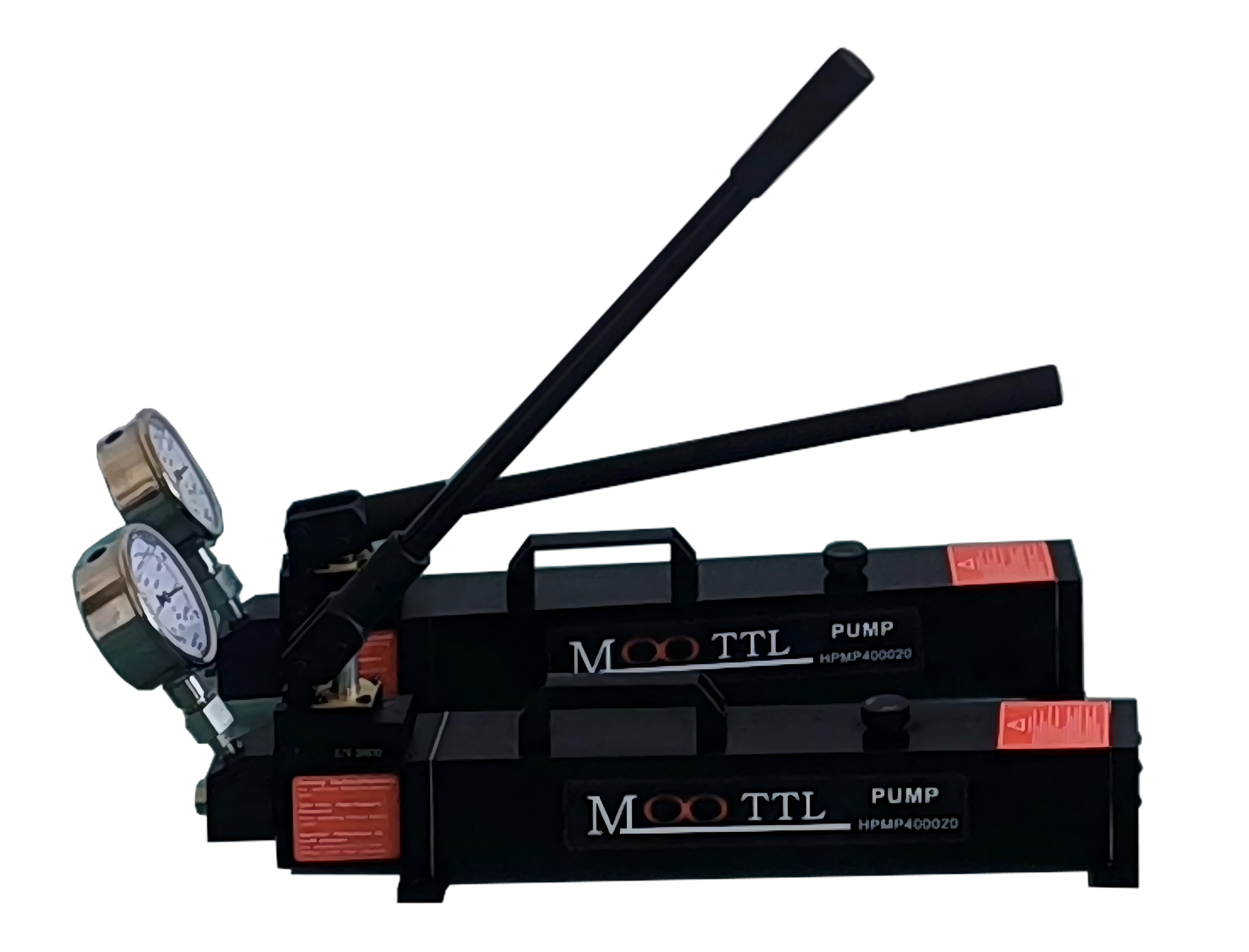 超高壓手動(dòng)液壓泵