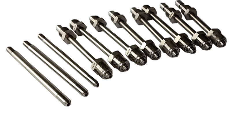 316不銹鋼高壓鋼管