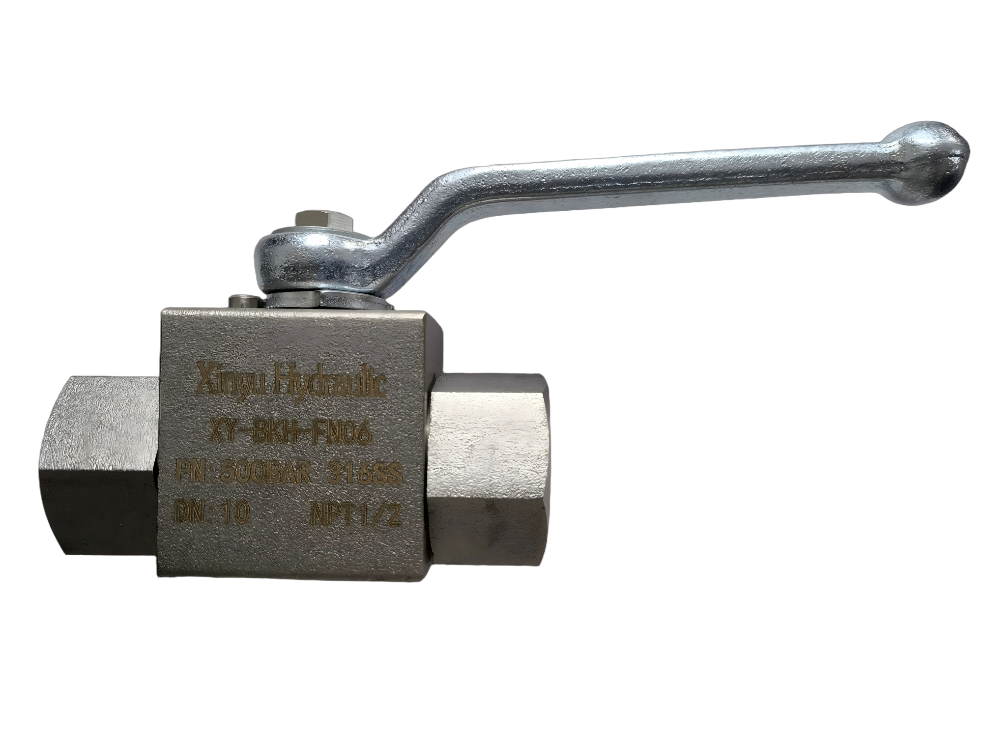 高壓球閥不銹鋼球閥