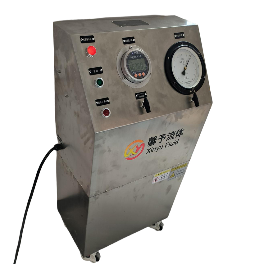 XY-GDY-40電動增壓泵