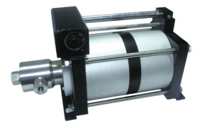 2GA系列氣液增壓泵