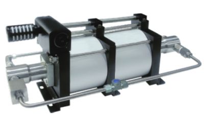 2GT系列氣液增壓泵