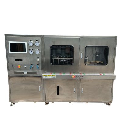 閥門水壓氣密性試驗機(jī)