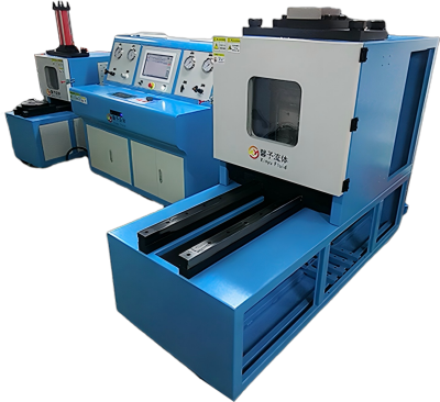 流量計氣密性試驗機