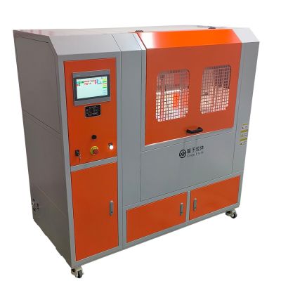 閥門氣密性試驗機