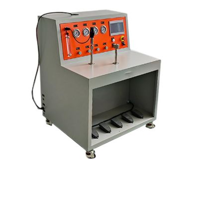 壓力表效驗(yàn)試驗(yàn)臺(tái)