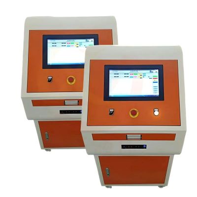 電機小齒輪自動壓裝設備