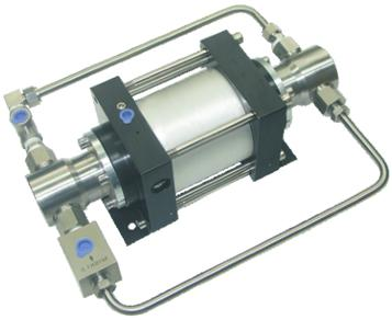 GX系列液體增壓泵