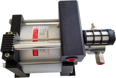 GA 系列氣液增壓泵