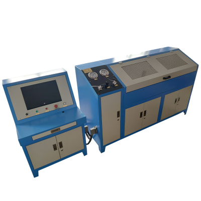 液壓爆破試驗(yàn)臺(tái)高壓膠管脈沖爆破試驗(yàn)機(jī)?