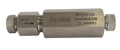 不銹鋼高壓過(guò)濾器耐腐蝕高壓過(guò)濾器