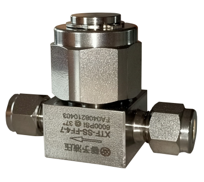 XTF系列不銹鋼過濾器