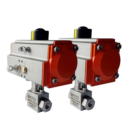 氣動(dòng)球閥316L球閥