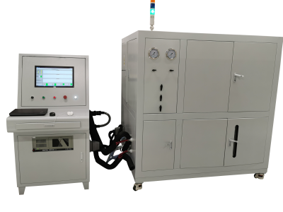 流量損失/壓力脈沖試驗(yàn)臺(tái)