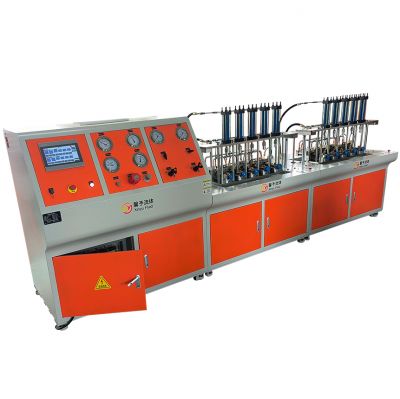 瓶閥氣密性試驗(yàn)機(jī)