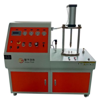 流量計(jì)氣密性試驗(yàn)機(jī)