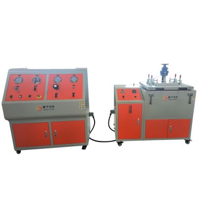 閥門低溫外漏/氣密試驗(yàn)機(jī)