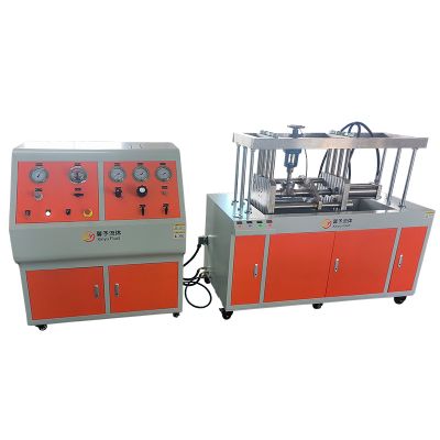 閥門常溫外漏/氣密/動作試驗(yàn)機(jī)