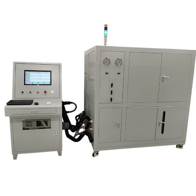 管材脈沖疲勞試驗臺